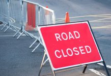 Road closures for Captain Eldon Kirkconnell’s lying in state