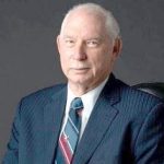 Keith Parker Tibbetts Jr. passes away
