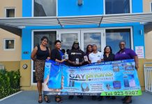 George Town Primary PTA gets new phones