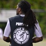 Deloitte dethrones Popeyes in flag football finals