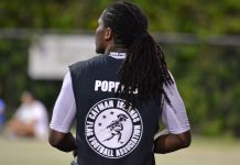 Deloitte dethrones Popeyes in flag football finals
