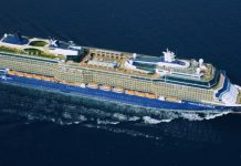 2022 ‘Friends’-themed cruise adds Cayman to planned itinerary