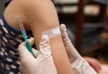 UK regulator approves COVID booster shots