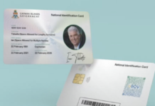 Parliament expected to consider national ID card bill in December