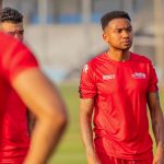 Aruba defeats Cayman Islands in World Cup qualifier