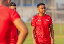 Aruba defeats Cayman Islands in World Cup qualifier