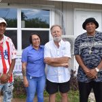 Fighting addiction: 10 years of the Bridge Foundation