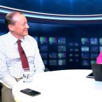 The Resh Hour with Governor Martyn Roper