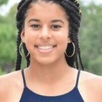 Sprinter Jaden Francis heads to University of South Florida