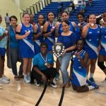 All Stars capture netball league title after defeating Rising Stars