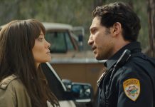 Movie review: ‘Those Who Wish Me Dead’
