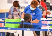 Cayman marks one year without COVID community transmission