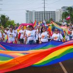 Billie Bryan: Cayman Gay Pride Parade lacked the ‘Pride’