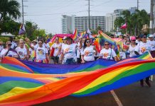 Billie Bryan: Cayman Gay Pride Parade lacked the ‘Pride’