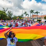 Pride parade and parties promise colourful weekend