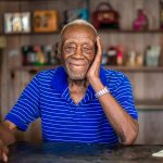 Remembering Wellesley Howell