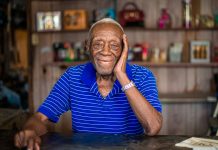Remembering Wellesley Howell