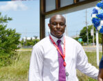 Proposed minimum wage increase only 16%, according to government figures ESO director Adolphus Laidlow