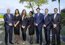 Maples Group appoints six partners in Cayman