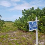 Surge in property sales on the Sister Islands