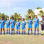 Cayman defeats Bahamas 4-0 in FIFA friendly
