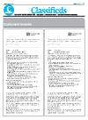 Cayman Compass Classifieds 2021 July 30