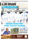 Cayman Compass 2021 July 30