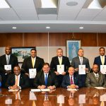 Gov’t enacts new Ministerial Code of Conduct