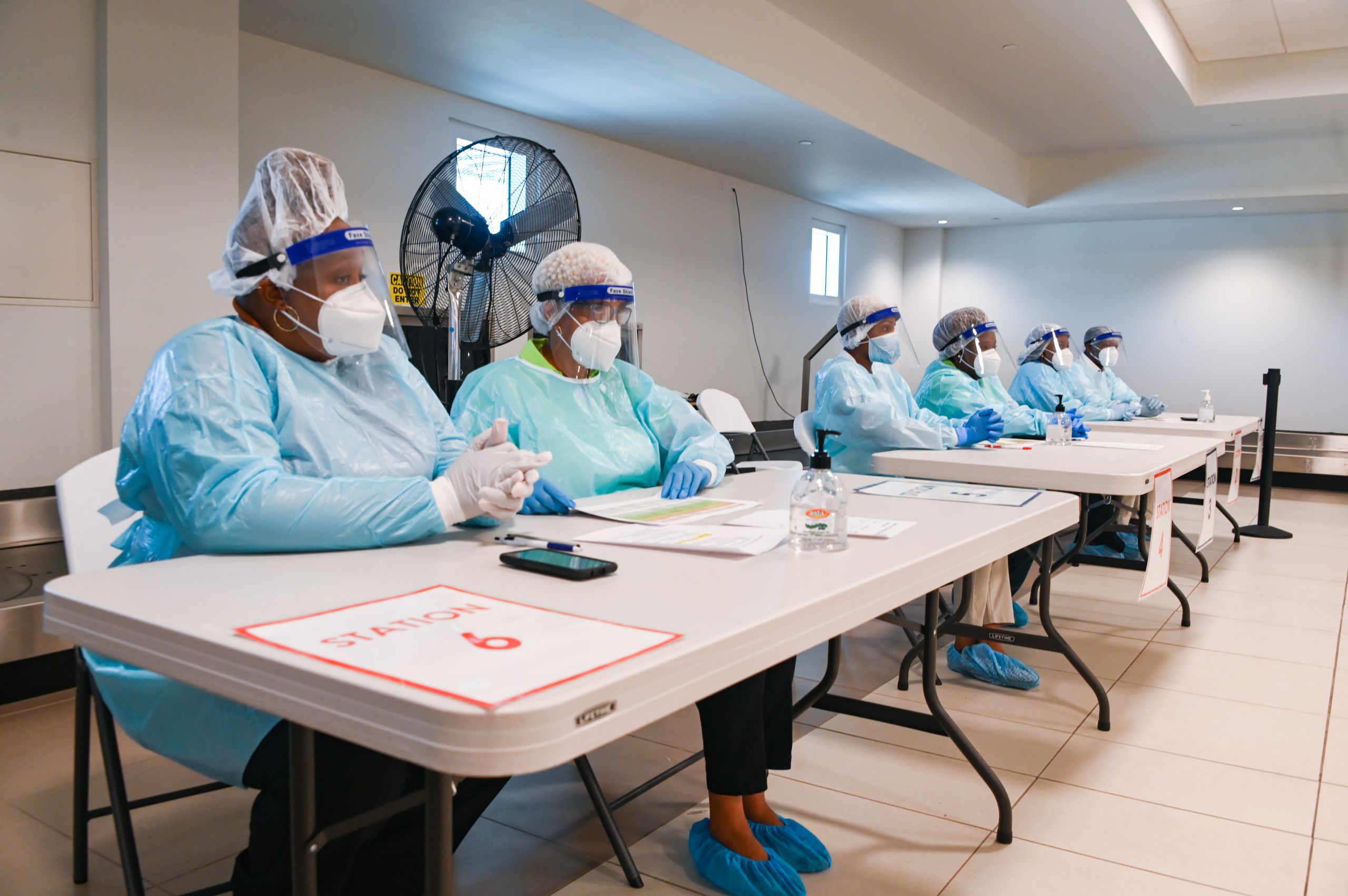 Travel Cayman staff redeployed Cayman Compass