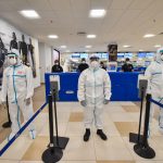 COVID costs Cayman $333 million