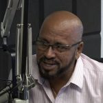Bernie Bush sets out goals for sports