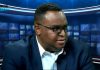The Resh Hour with Deputy Premier Chris Saunders