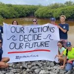 Protect Our Future launches Little Cayman conservation campaign