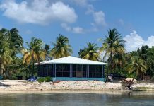 Planning board approves Little Cayman resort at Kingston Bight