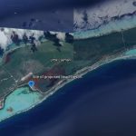 Planning permission sought for new beach resort on Little Cayman