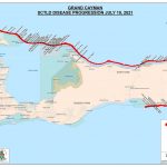 Stony coral disease continues to spread