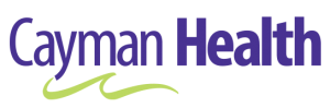 Cayman Health Logo