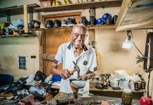 Wellesley Howell, Cayman’s oldest person, passes away at 106