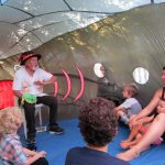 Cayman Mangrove Festival offers entertainment and activities for all