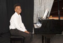 Talent Xposition of the Arts celebrates 20 years