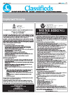 Cayman Compass Classifieds 2021 July 23