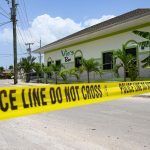 Ezekiel Carter denies murdering Wayne McLean