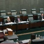 Financial secretary clears up ‘row’ over government deficit