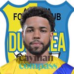 Caymanian footballer signs with pro club in Romania