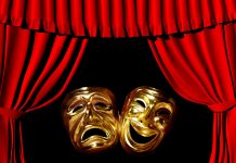 ‘Till Love Do Us Part’ at Prospect Playhouse