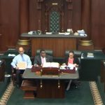 Finance Committee approves pay increases for MPs