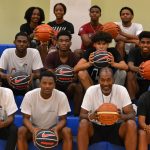 Nine Caymanian basketballers eye high school debuts in the US