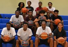 Nine Caymanian basketballers eye high school debuts in the US