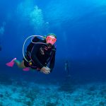 Women’s Dive Day: Divers raise $10,000 for Breast Cancer Foundation
