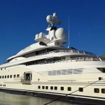 Crew of Cayman-registered superyacht sues for unpaid wages